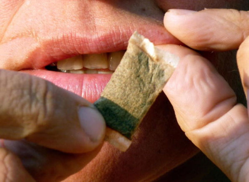 5 MOMENTOS DO SEU DIA EM QUE O SNUS FAZ TODA A DIFERENÇA
