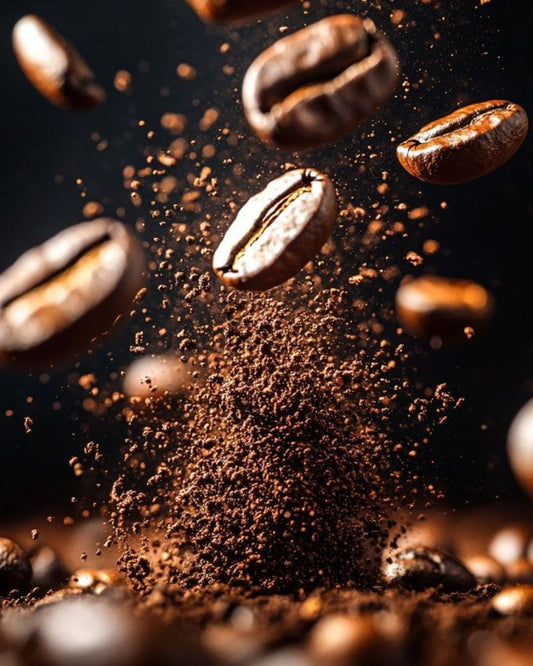 CAFÉ E PRAZER: UMA EXPERIÊNCIA SENSORIAL INCOMPARÁVEL