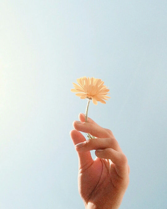 Nem tudo precisa ser intenso