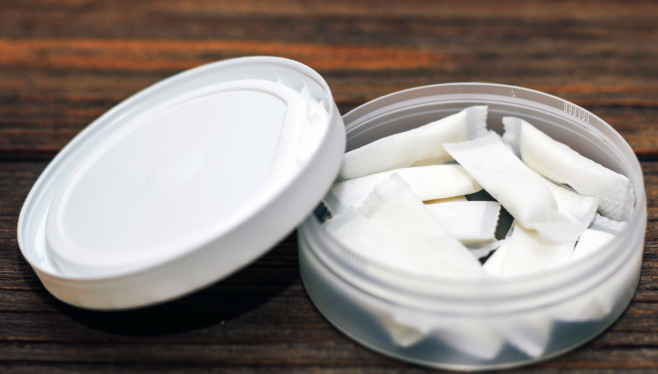 POR QUE O SNUS ESTÁ CONQUISTANDO O MUNDO?