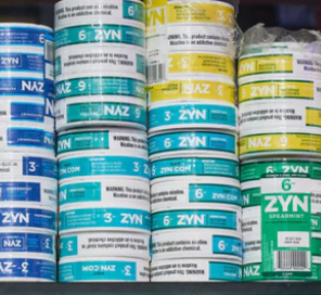 COMO ARMAZENAR SEU SNUS E MANTER O SABOR POR MAIS TEMPO