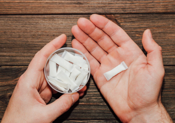 QUAL É O SNUS CERTO PARA VOCÊ? DESCUBRA SEU PERFIL IDEAL