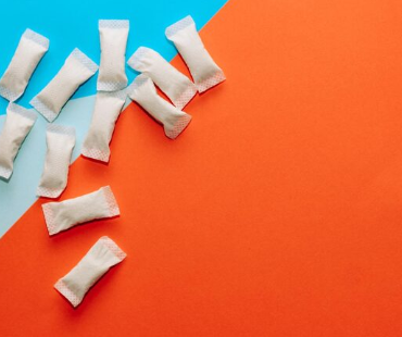 OS POUCHES MAIS CHEIROSOS: AROMAS QUE ENTREGAM EXPERIÊNCIA