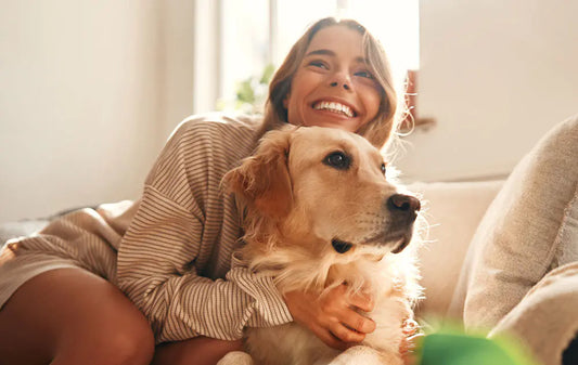 Protegendo Seus Pets: Os Perigos da Fumaça de Segunda Mão