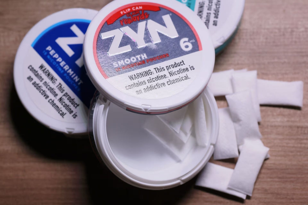 PERGUNTAS FREQUENTES: TUDO O QUE VOCÊ PRECISA SABER SOBRE O SNUS – Nico ...