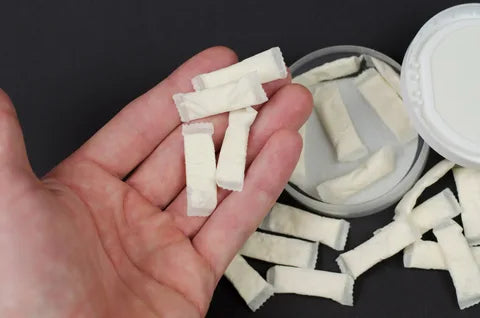 MITOS E VERDADES SOBRE O SNUS