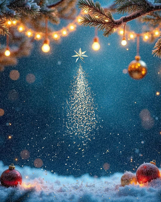 Entre no fim de ano com a mente alinhada