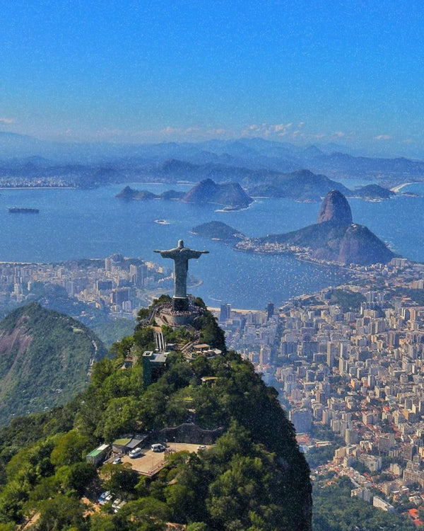 O DIA DEPOIS TEM OUTRA ENERGIA