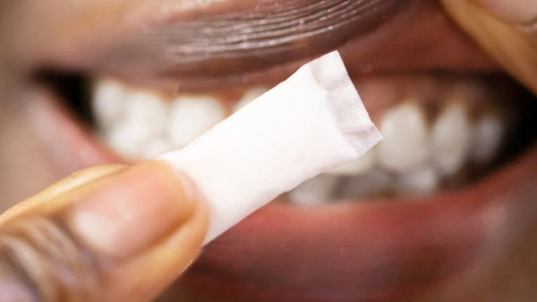 COMO O SNUS SE ENCAIXA EM UM ESTILO DE VIDA ATIVO