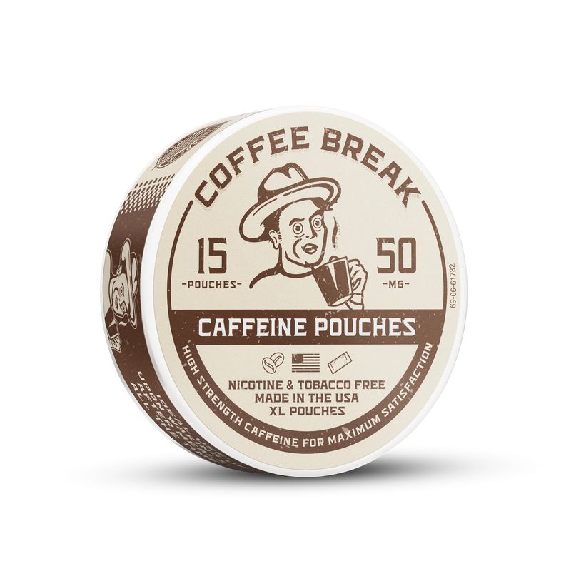 ALP Coffee Break Caffeine