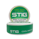 STIG Pouches – Cool mint 6MG