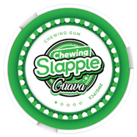 Slapple Chewing 2mg