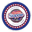 Chewing Slapple Cola 2MG
