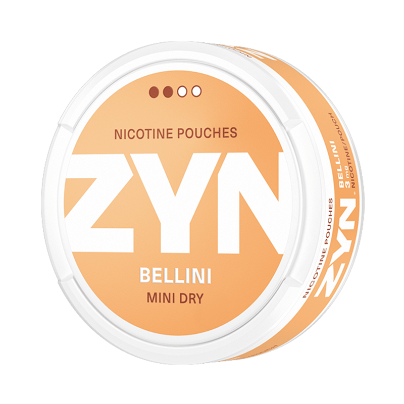 ZYN Bellini 3mg