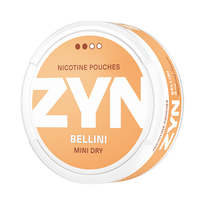 ZYN Bellini 3mg