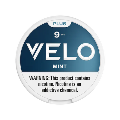 VELO Plus Mint 9MG