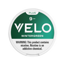 VELO Plus Wintergreen 9mg