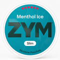 Zym Menthol ice 16 mg