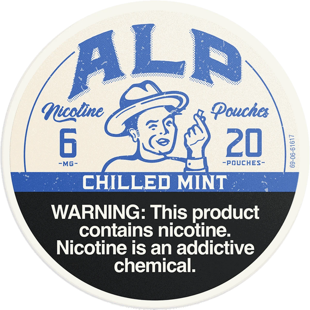 ALP 6mg