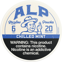 ALP 6mg