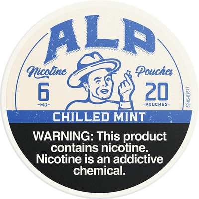 ALP 6mg