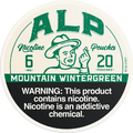 Mountain Wintergreen