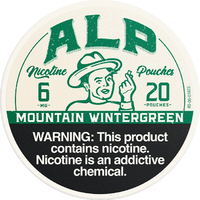 ALP 6mg