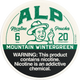 Mountain Wintergreen
