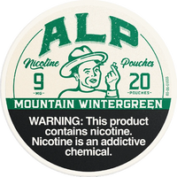 ALP 9mg