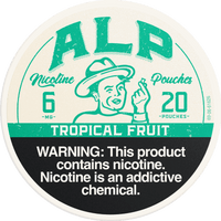 ALP 6mg