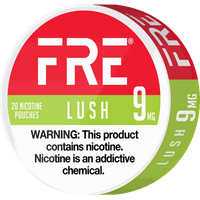 FRE 9mg