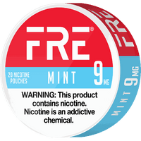 FRE 9mg