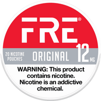FRE 12mg