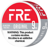 FRE 9mg
