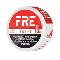 FRE 15mg
