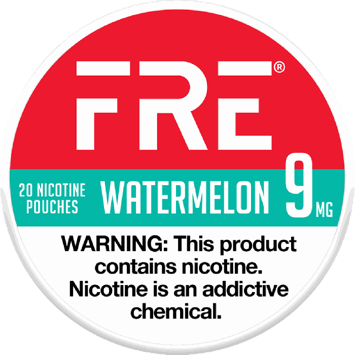 FRE 9mg