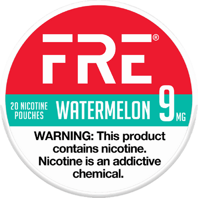 FRE 9mg