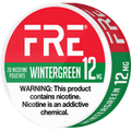 Wintergreen