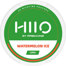 HILO WATERMELON ICE 6mg
