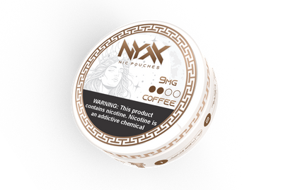 NYXX COFFEE - 9mg