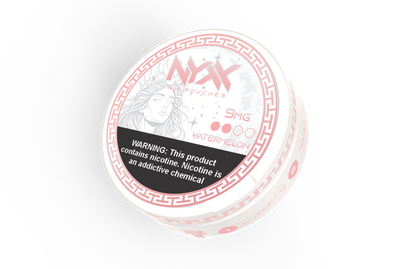 NYXX WATERMELON - 9mg