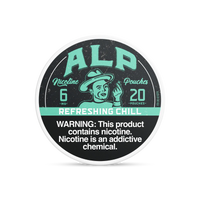 ALP 6mg