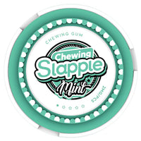 Slapple Chewing 2mg
