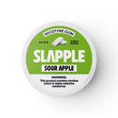 Slapple Sour Apple 2mg