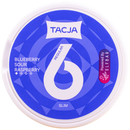 ELFBAR TACJA | Blueberry Sour Raspberry