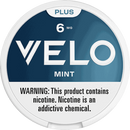 Velo Plus Mint 6MG