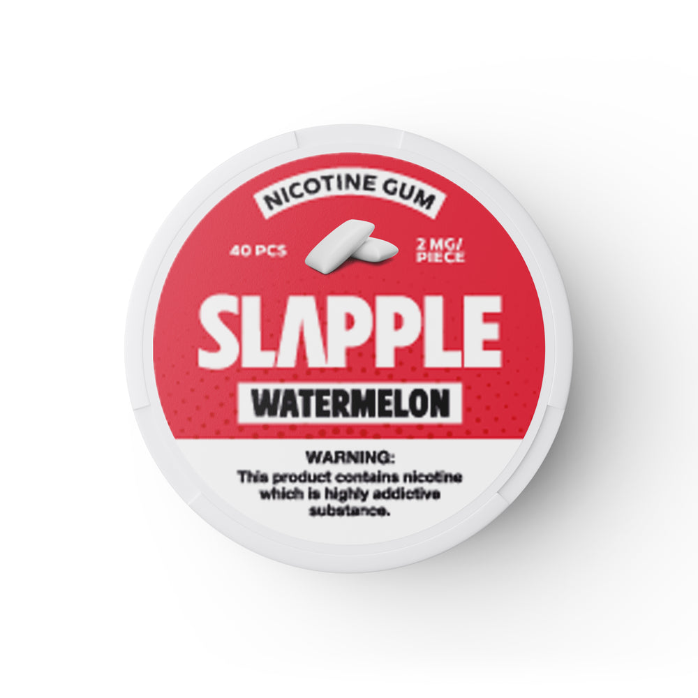 Slapple Watermelon 2mg