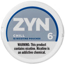ZYN Chill 6MG