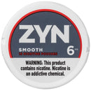 ZYN Smooth 6MG