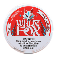 White Fox